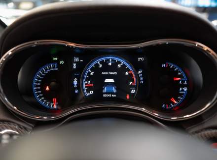 Jeep - Grand Cherokee