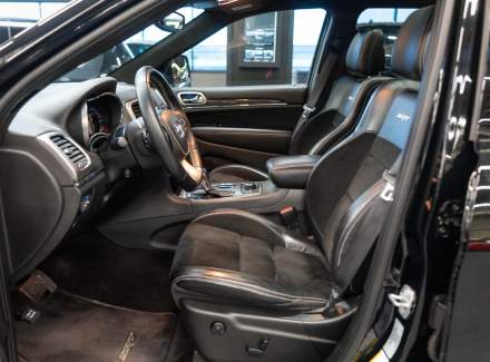 Jeep - Grand Cherokee