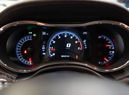 Jeep - Grand Cherokee