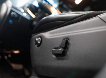 Jeep - Grand Cherokee