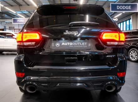 Jeep - Grand Cherokee