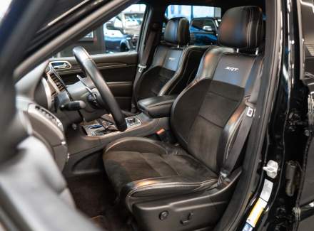 Jeep - Grand Cherokee