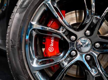 Jeep - Grand Cherokee