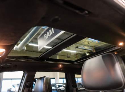 Jeep - Grand Cherokee