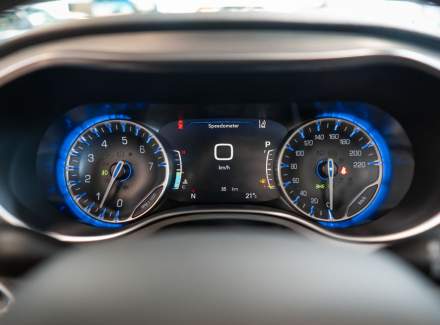 Chrysler - Pacifica