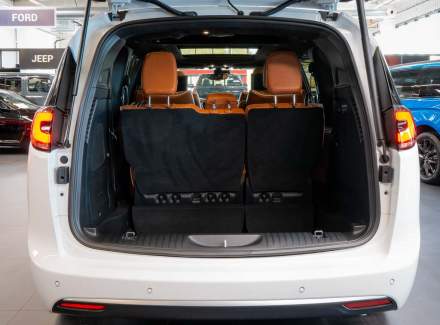 Chrysler - Pacifica