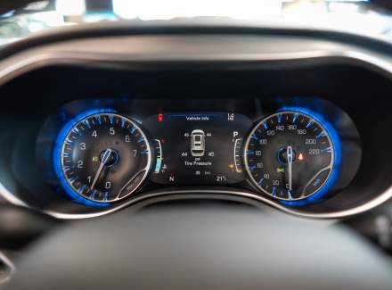 Chrysler - Pacifica