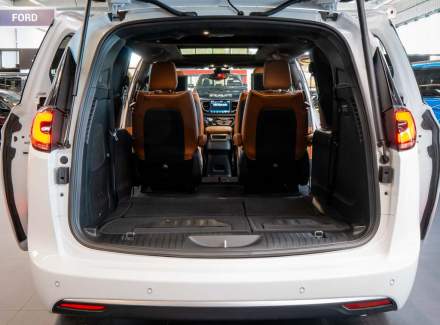 Chrysler - Pacifica