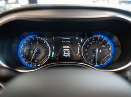 Chrysler - Pacifica