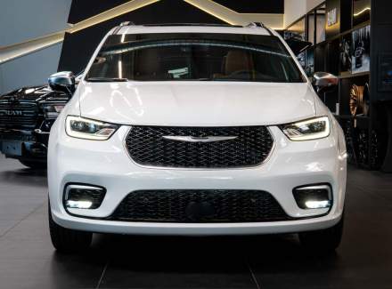 Chrysler - Pacifica