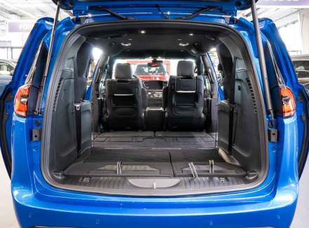 Chrysler - Pacifica