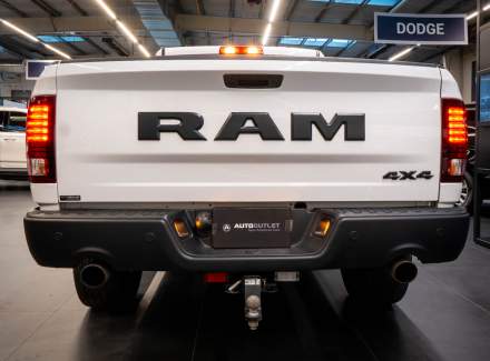 Dodge - RAM