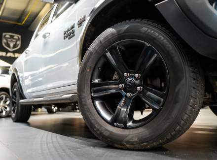 Dodge - RAM