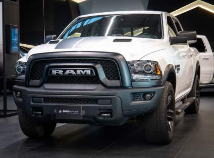 Dodge - RAM