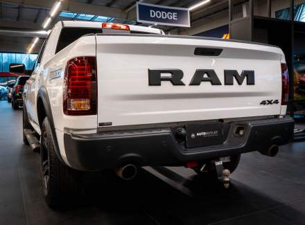 Dodge - RAM