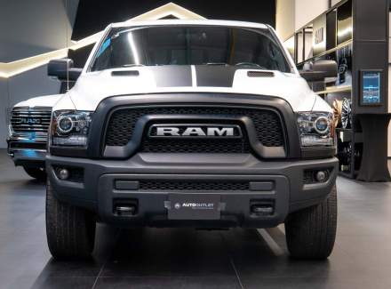 Dodge - RAM