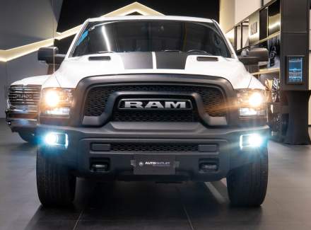 Dodge - RAM