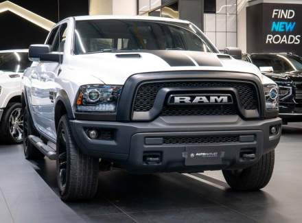 Dodge - RAM