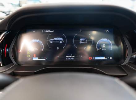 Jeep - Grand Cherokee