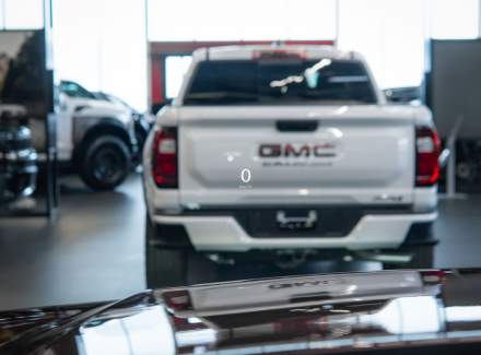 Jeep - Grand Cherokee