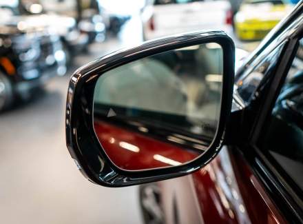 Jeep - Grand Cherokee