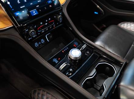 Jeep - Grand Cherokee