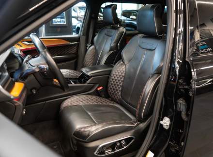 Jeep - Grand Cherokee