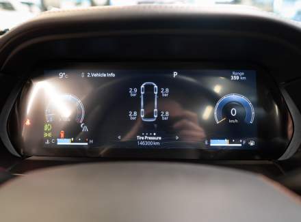 Jeep - Grand Cherokee