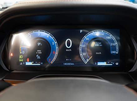 Jeep - Grand Cherokee