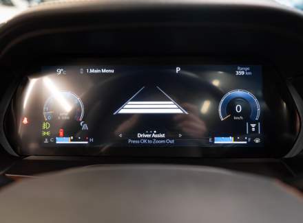 Jeep - Grand Cherokee