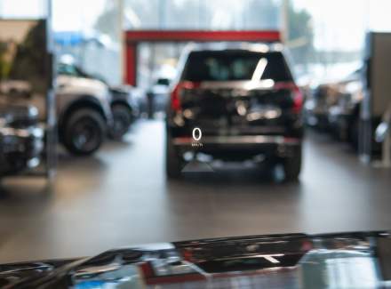 Jeep - Grand Cherokee