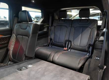 Jeep - Grand Cherokee