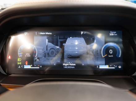 Jeep - Grand Cherokee