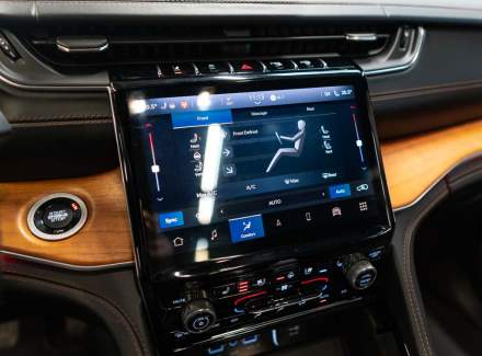 Jeep - Grand Cherokee