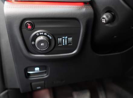 Jeep - Grand Cherokee