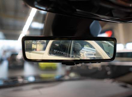 Jeep - Grand Cherokee