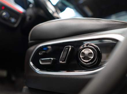 Jeep - Grand Cherokee