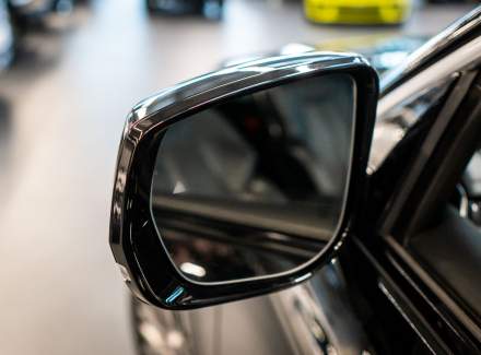 Jeep - Grand Cherokee