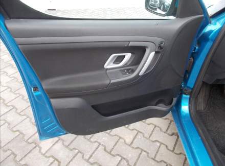 Škoda - Roomster