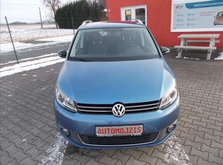Volkswagen - Touran