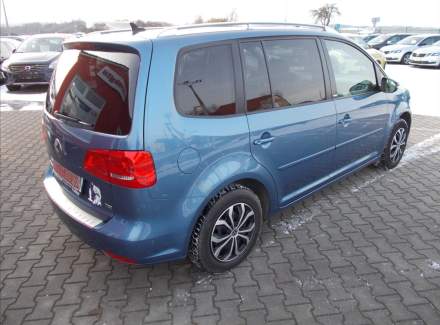 Volkswagen - Touran