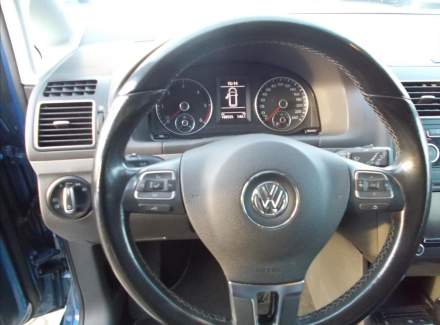 Volkswagen - Touran