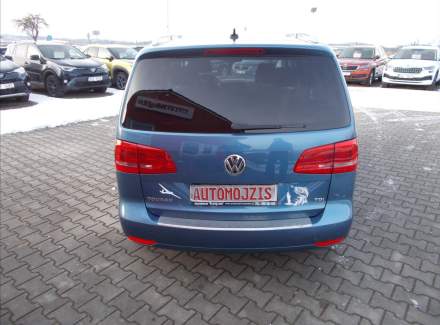 Volkswagen - Touran