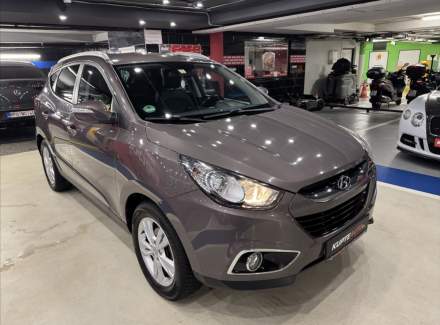 Hyundai - ix35