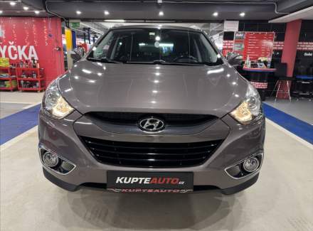 Hyundai - ix35