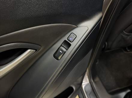 Hyundai - ix35