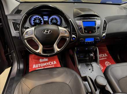 Hyundai - ix35