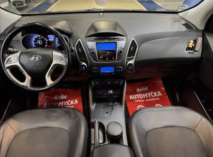 Hyundai - ix35