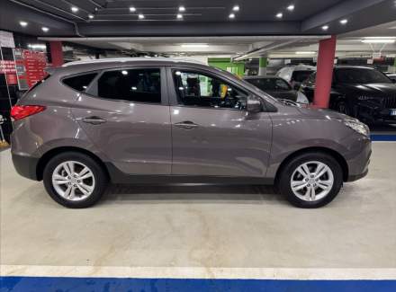 Hyundai - ix35