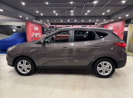 Hyundai - ix35